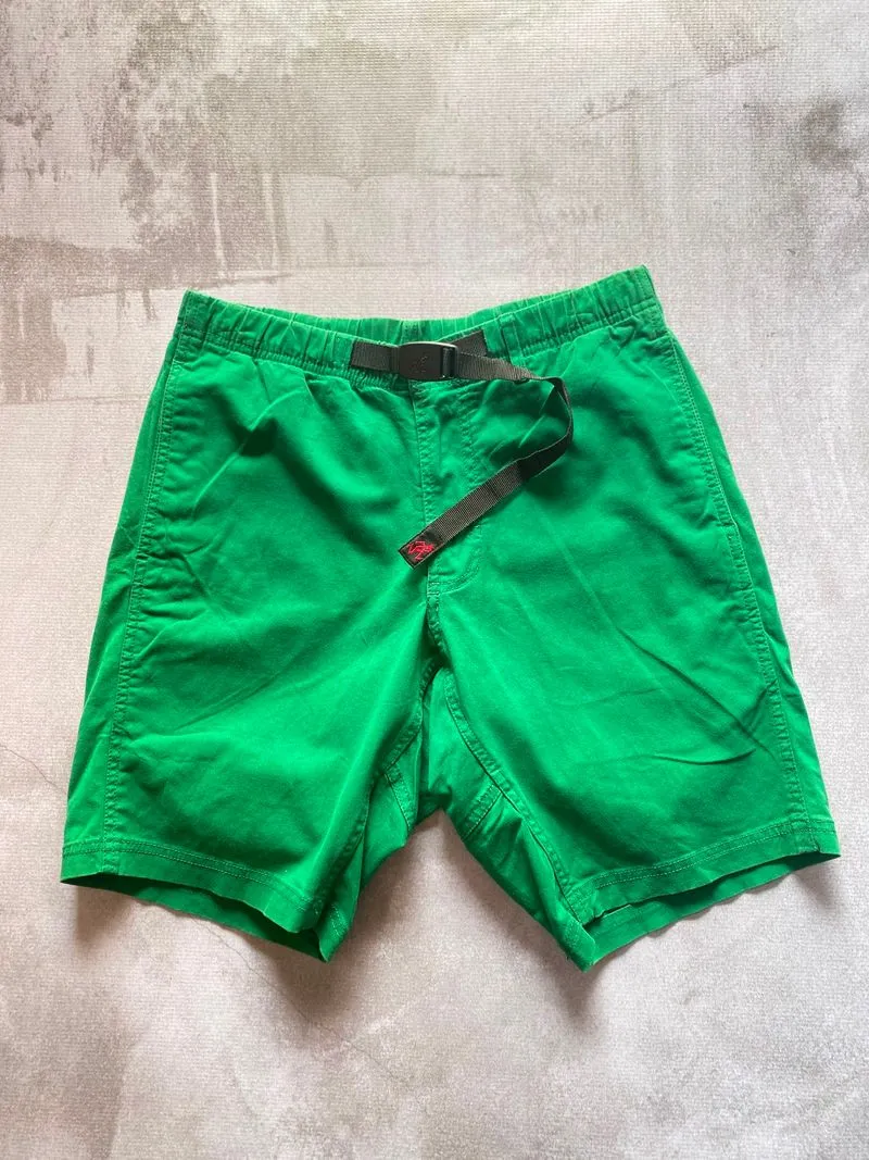 Gramicci Japan Short photo 1