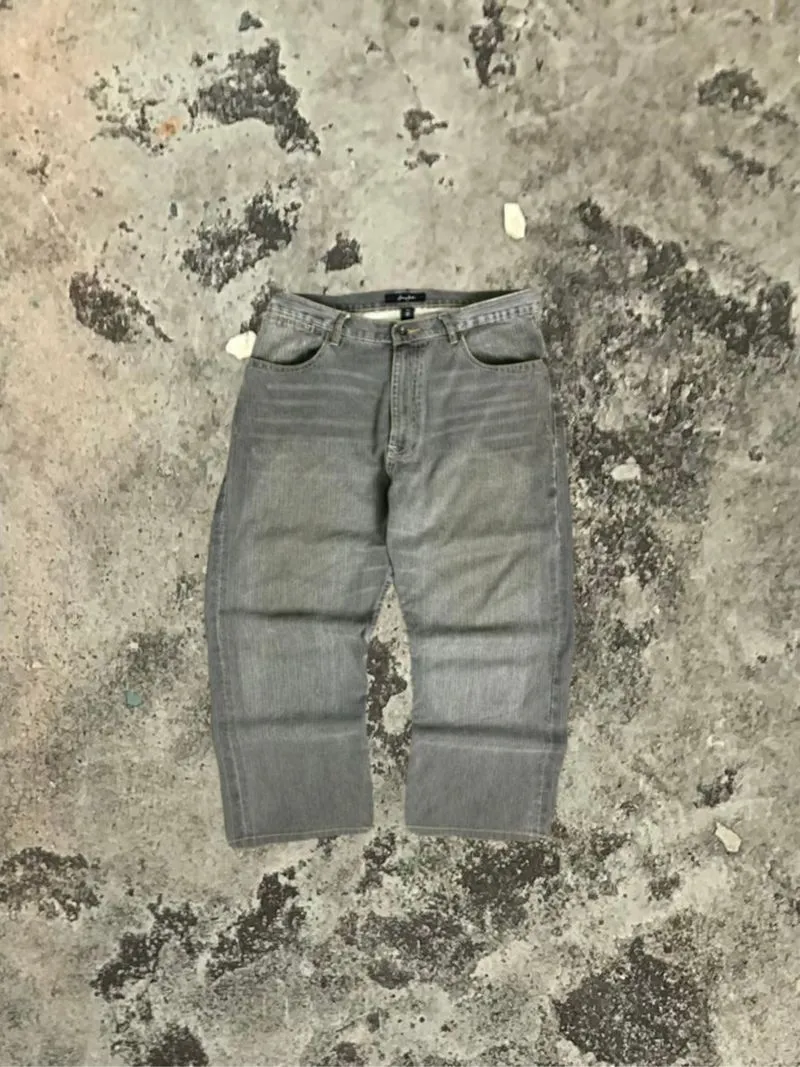 Barrel Jeans Sean Jhon photo 1