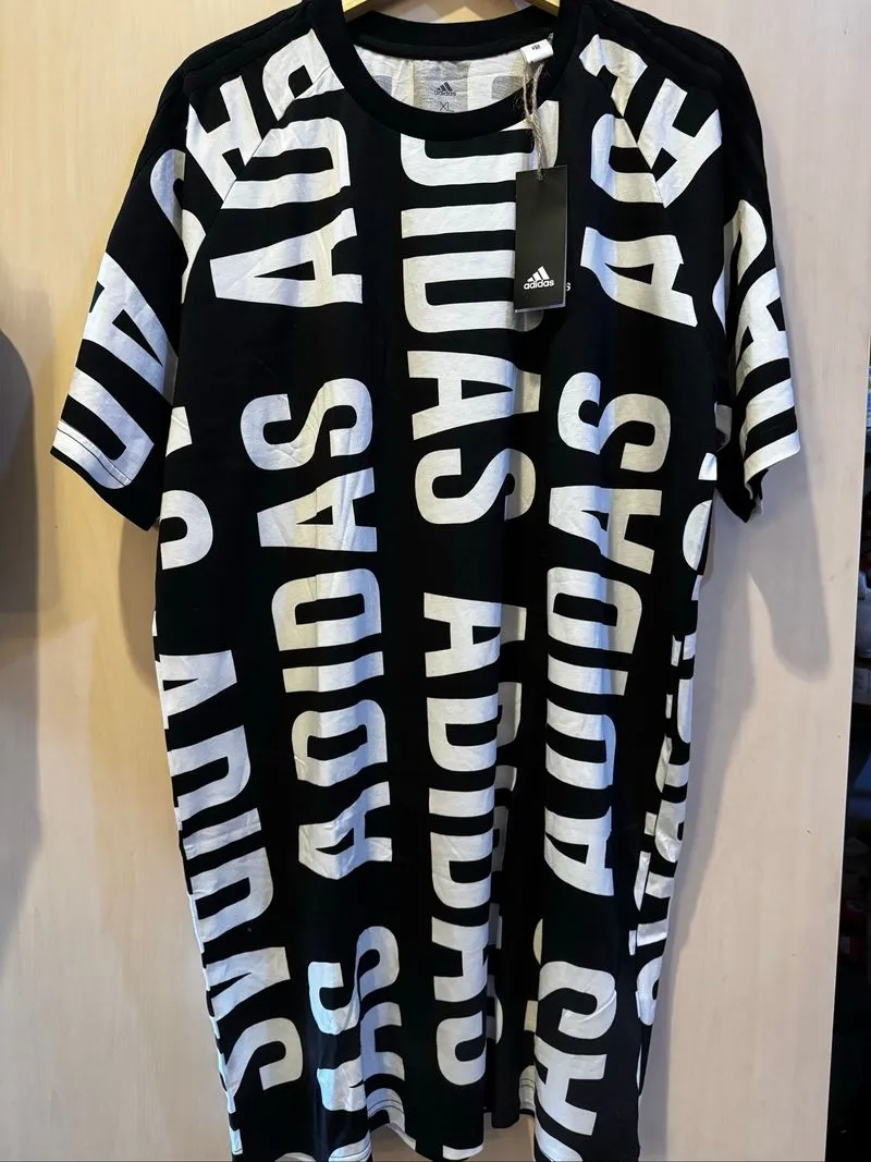 Dress adidas size xl ld 120 photo 1