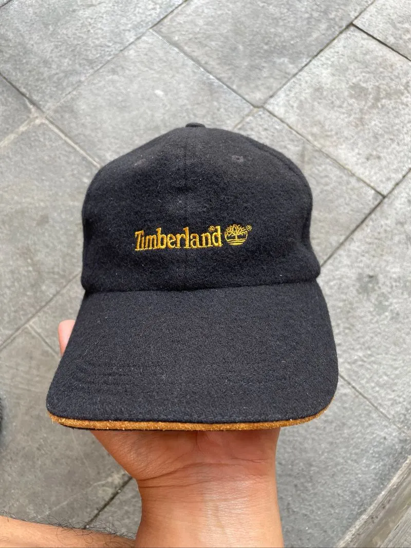 Topi timberland made in vietnam  photo 1