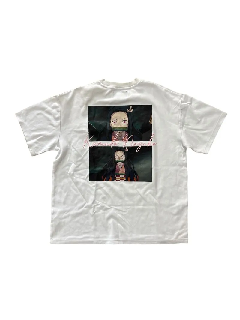 Kaos Demon slayer  photo 1
