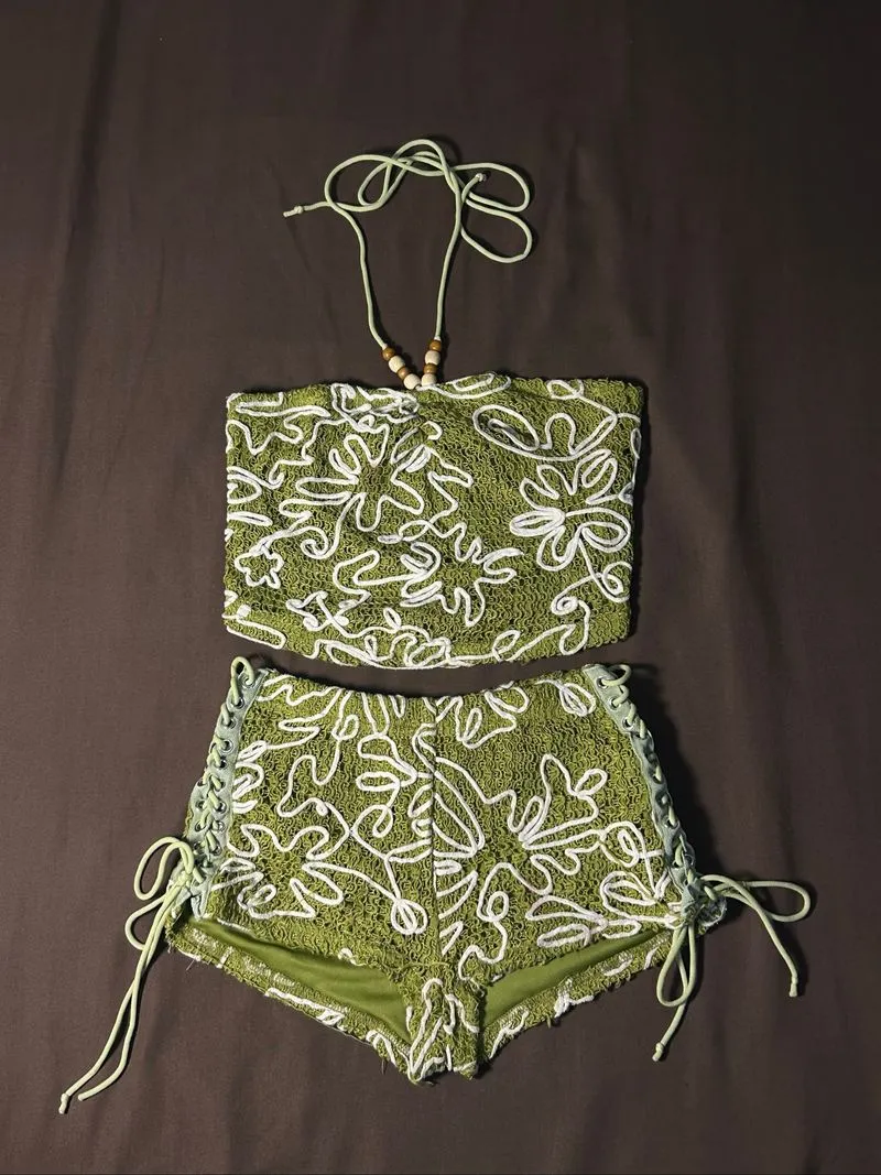 oneset summer outfit photo 1