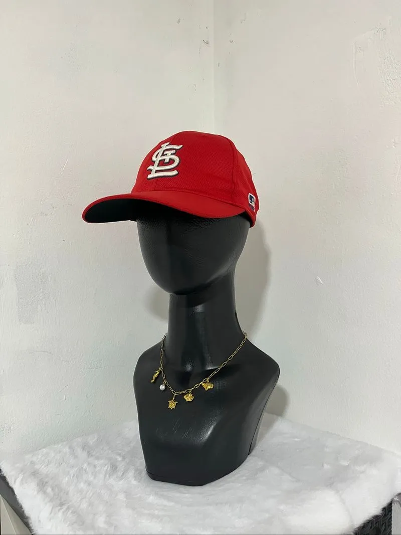 caps logo LST photo 1