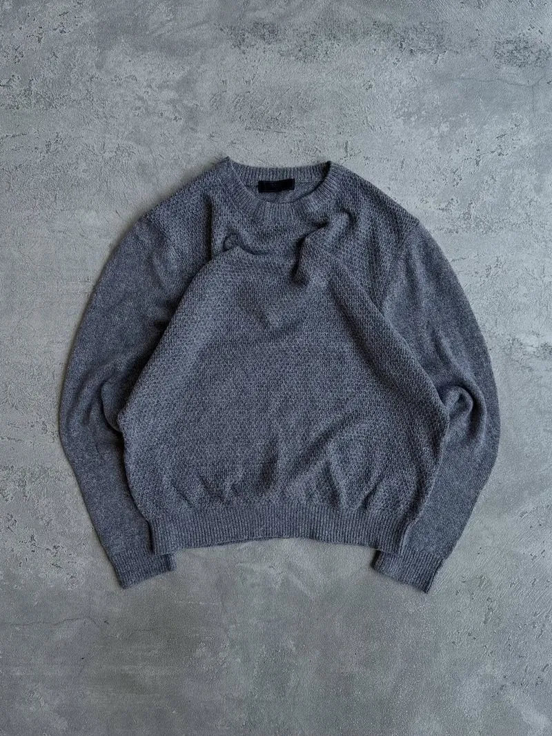 Stco knitwear basic sweater vintage photo 1