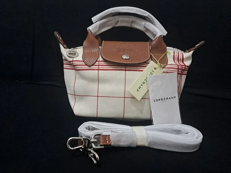 LC Torchon XS Top Handle ( mirror 1: 1) photo 1
