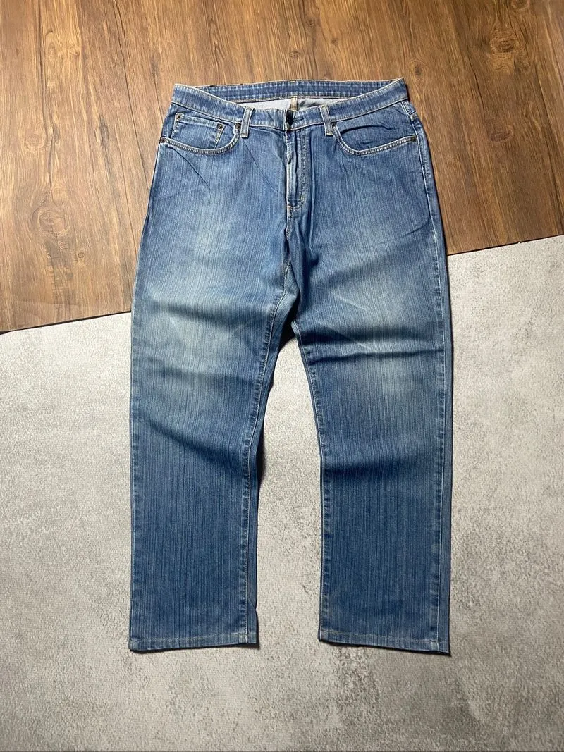 EDWIN INTERNATIONAL JEANS photo 1
