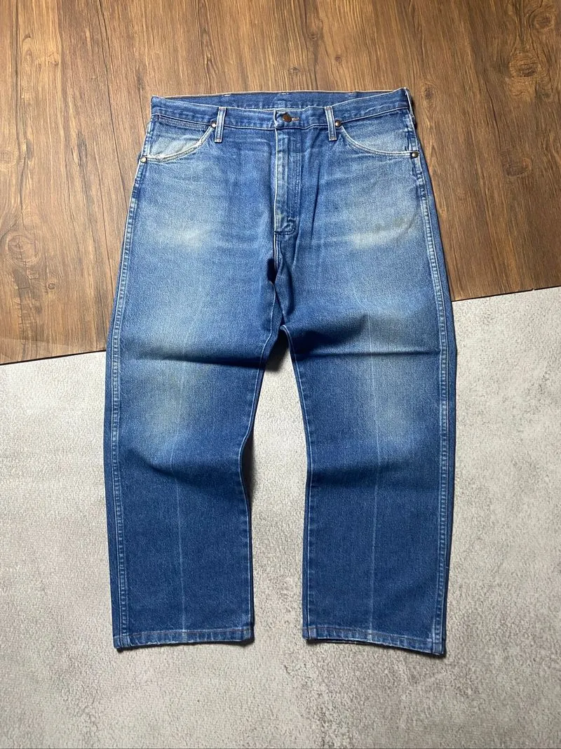 VTG WRANGLER 🇺🇸 JEANS photo 1