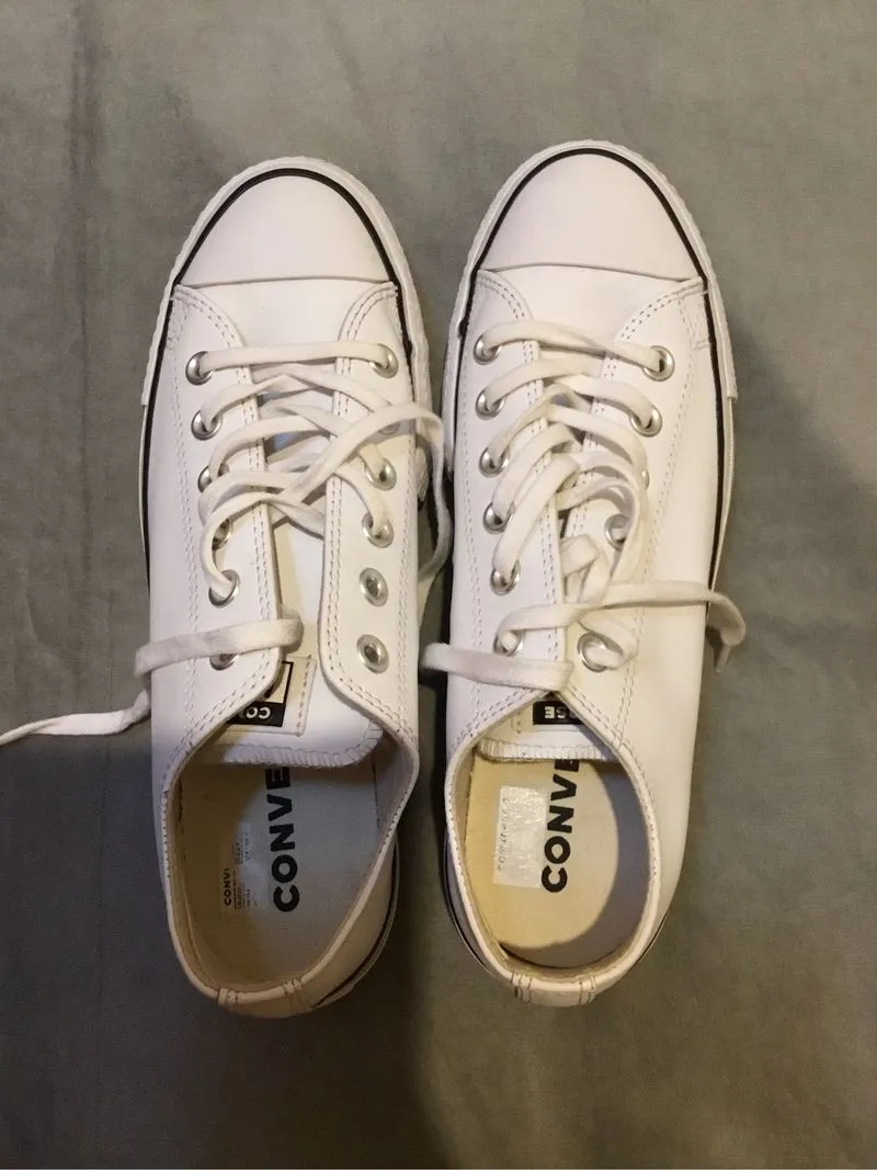 sepatu converse chuck taylor all star photo 1