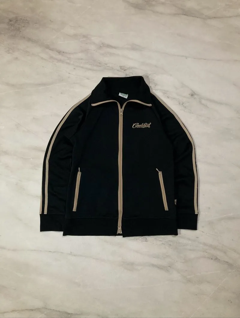 TRACKTOP COOL SCAT photo 1