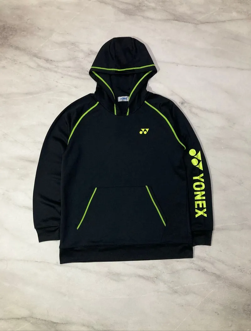 YONEX SWEAT PULLOVER photo 1