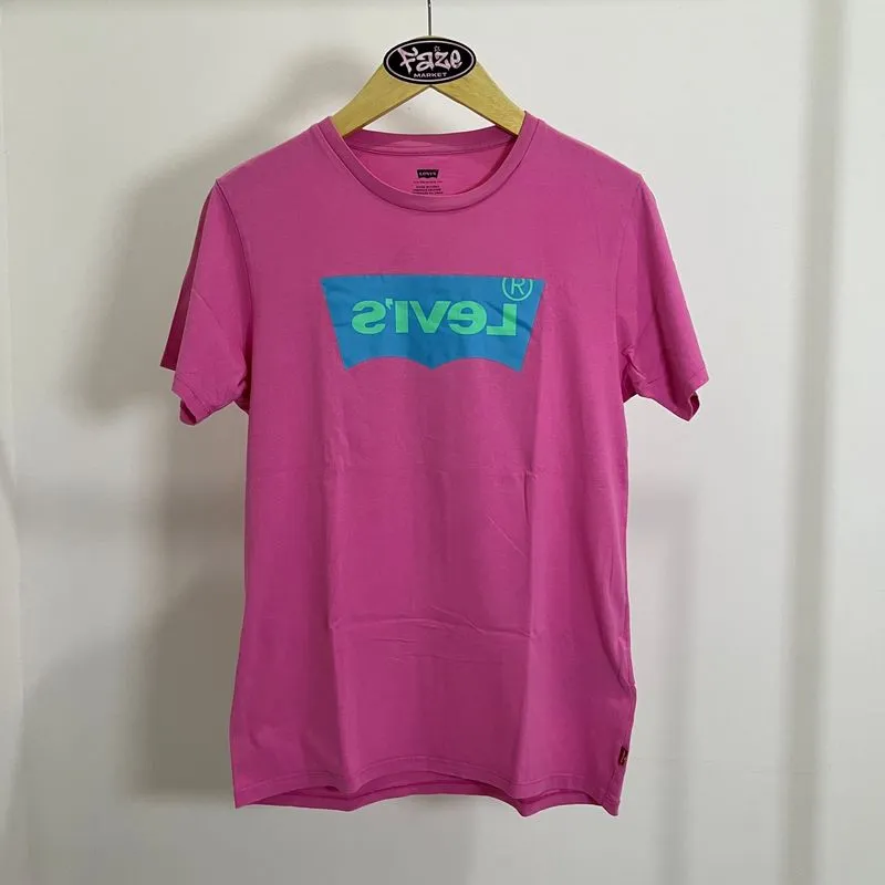 T-Shirt Levis photo 1