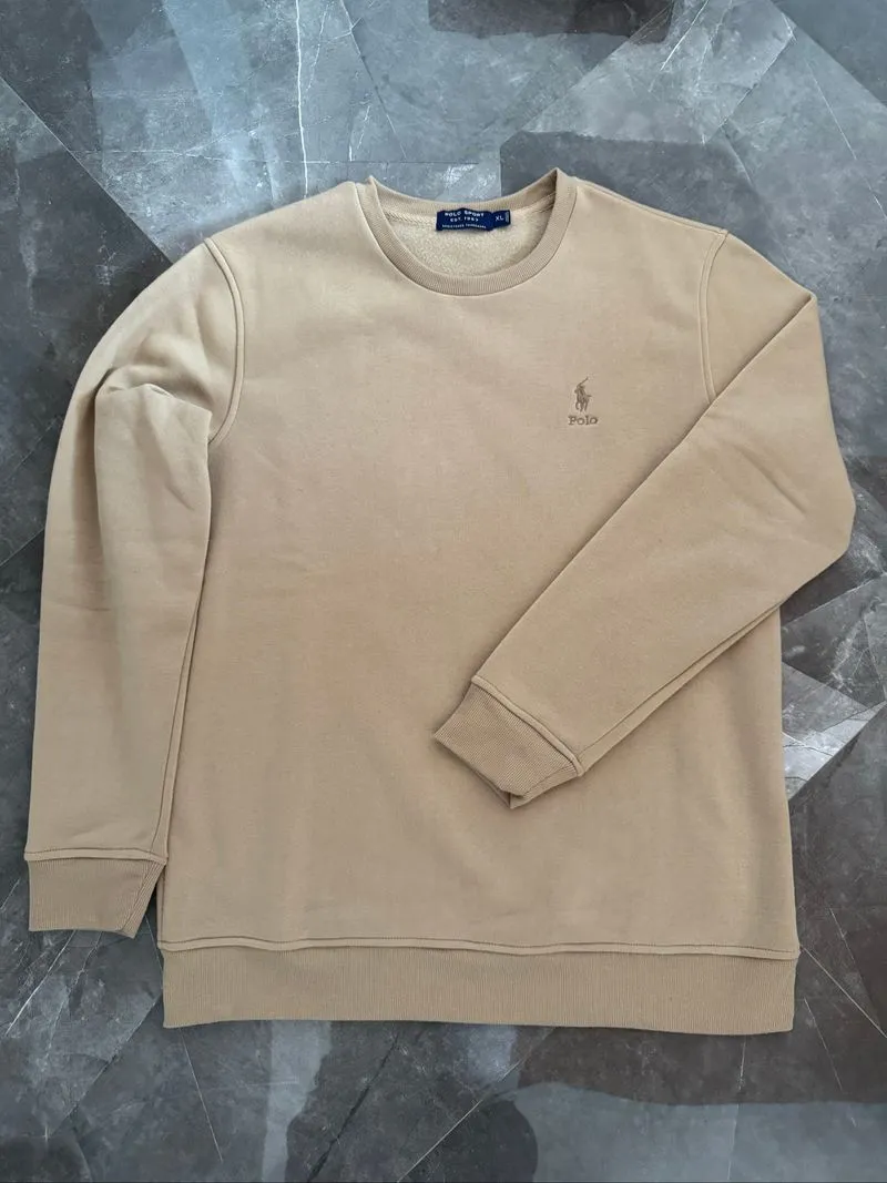 Creneck Polo Ralph Lauren photo 1