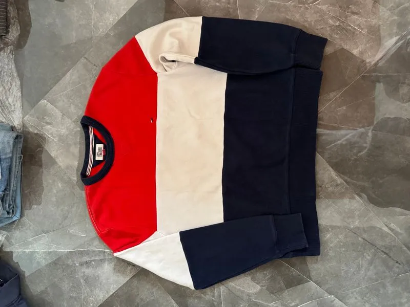 Crewneck Tommy Hilfiger  photo 1