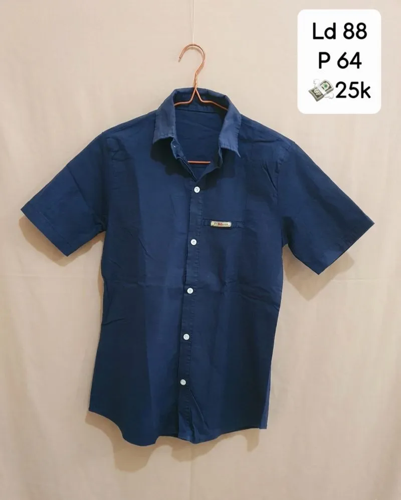 Kemeja anak cowo photo 1