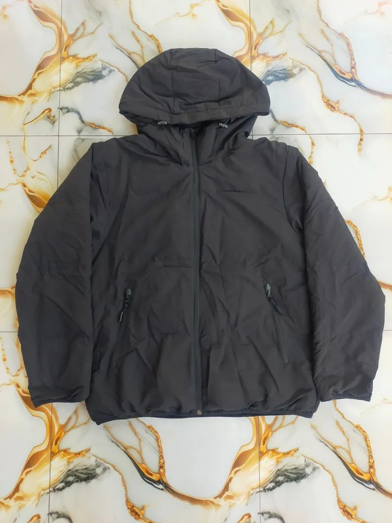 JAKET GELEMBUNG GU/ JAKET OUTDOOR GU/ JAKET SEAMLESS PADDED  photo 1