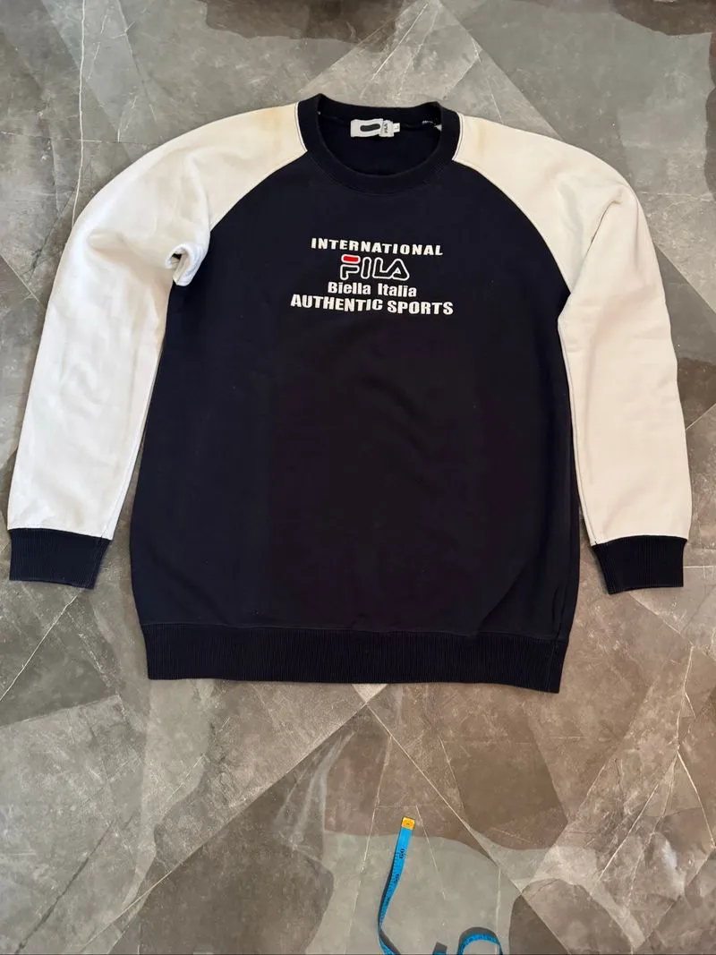 Crewneck Fila  photo 1