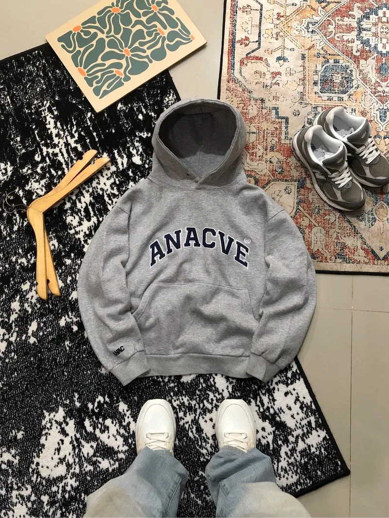 Anac Hoodie photo 1