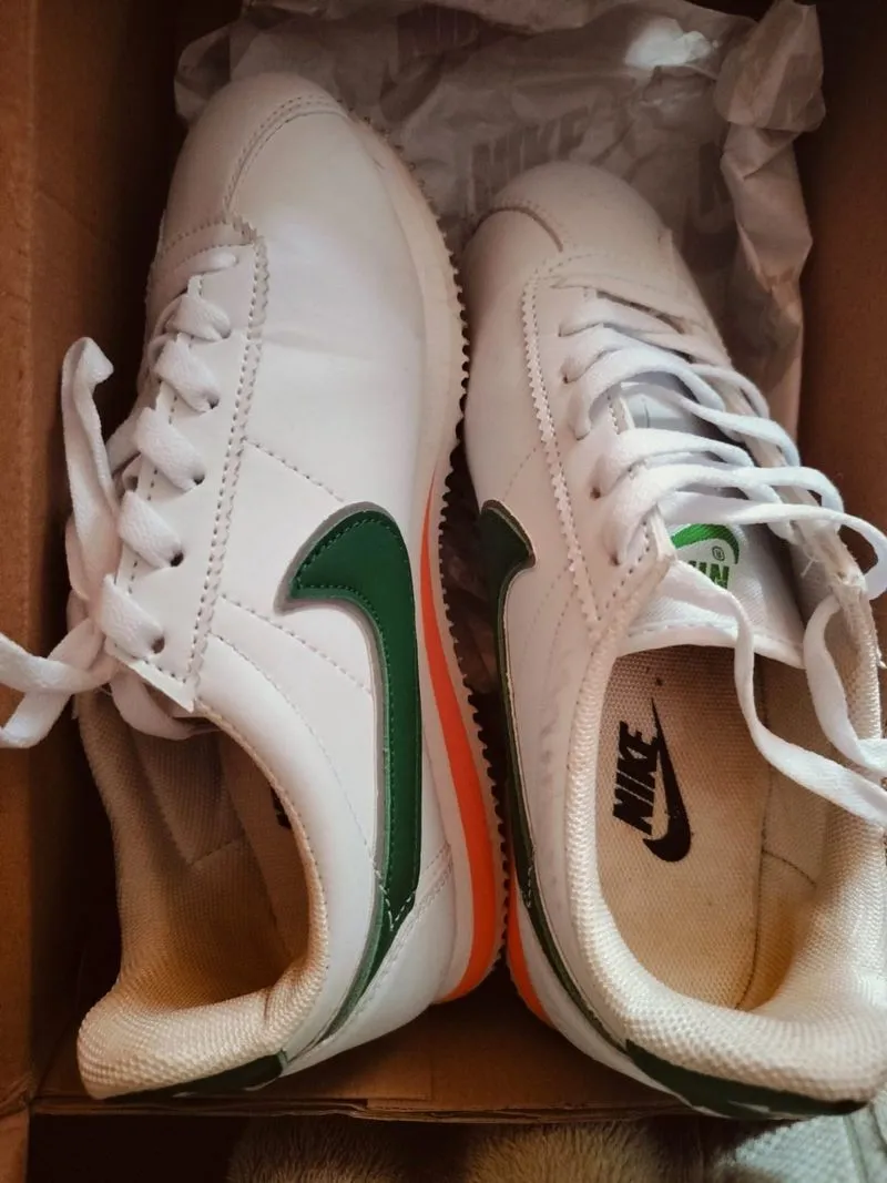 Nike original putih photo 1