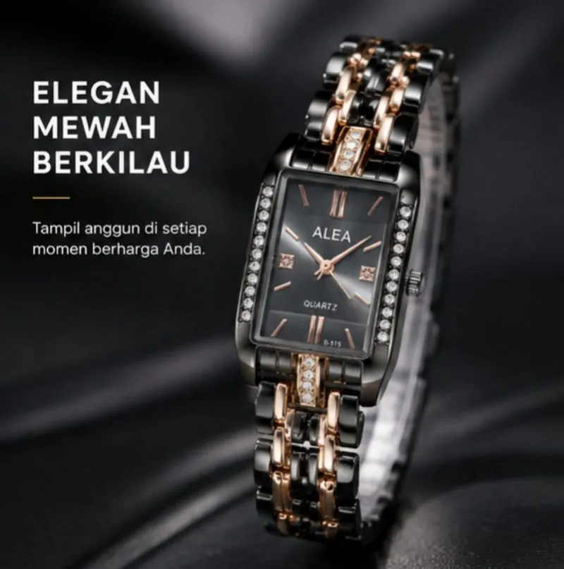 [NEW] AB WATCH photo 1