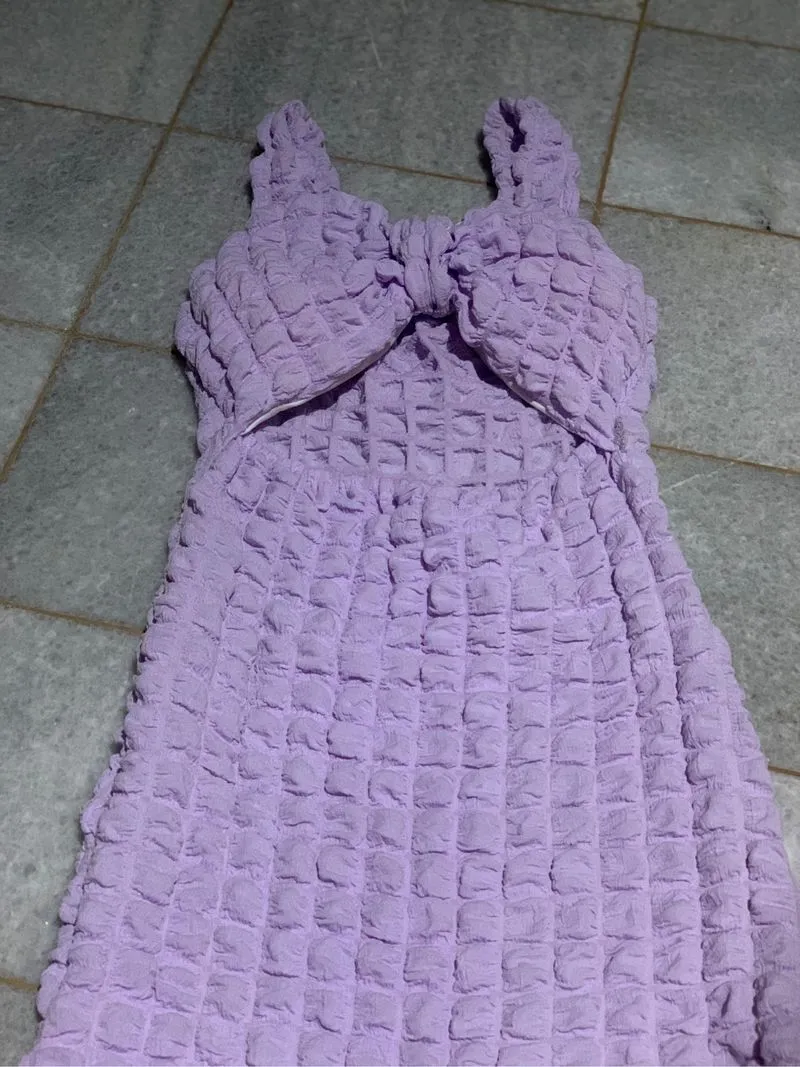 DRESS RIBBON photo 1