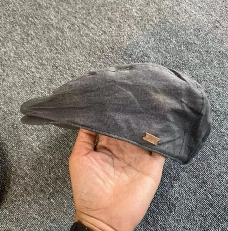 Flat caps jmb photo 1
