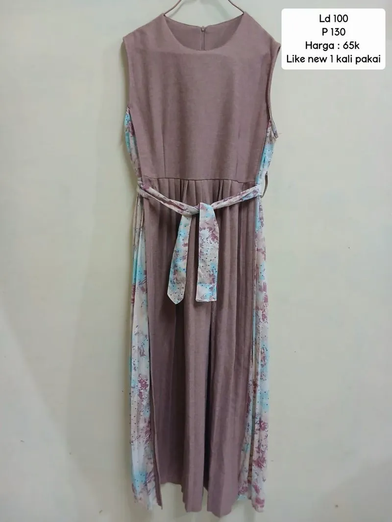 Inner Dress wanita photo 1