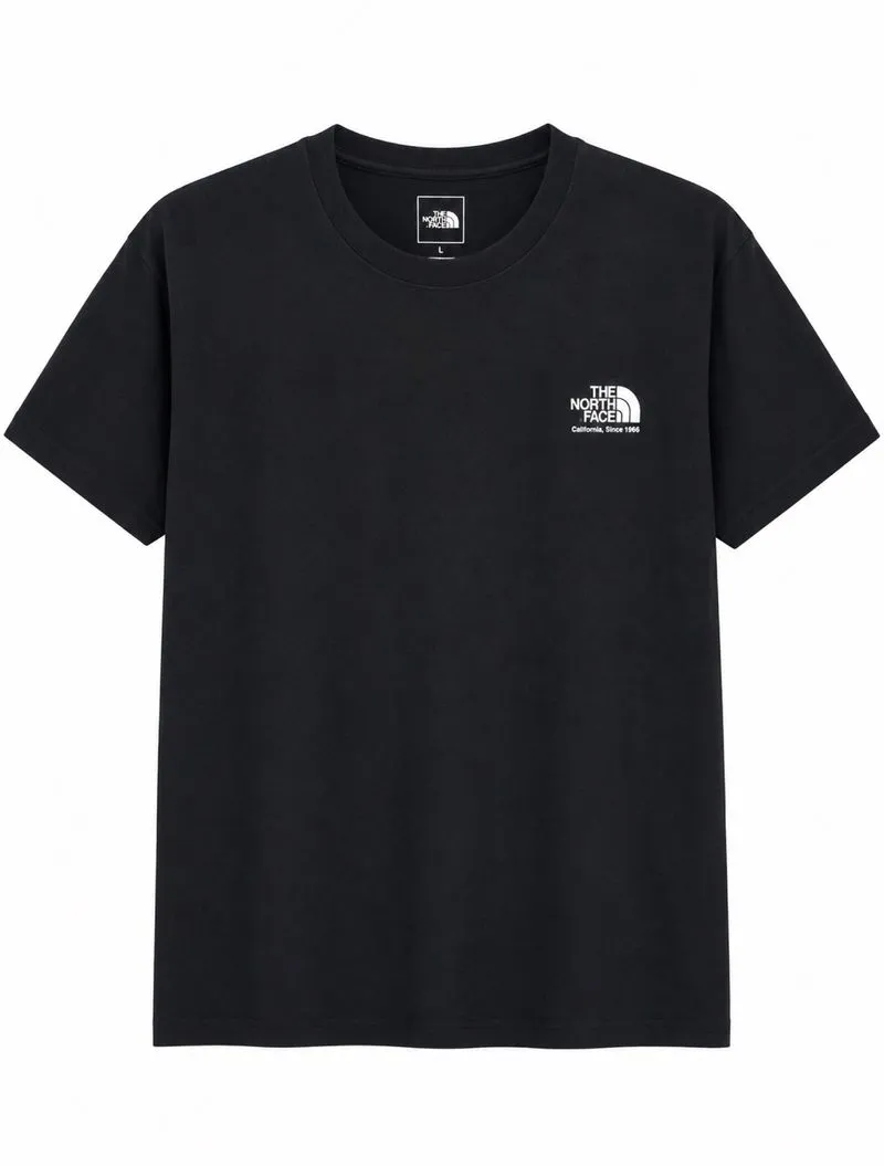 KAOS THE NORTH FACE CALIFORNIA photo 1
