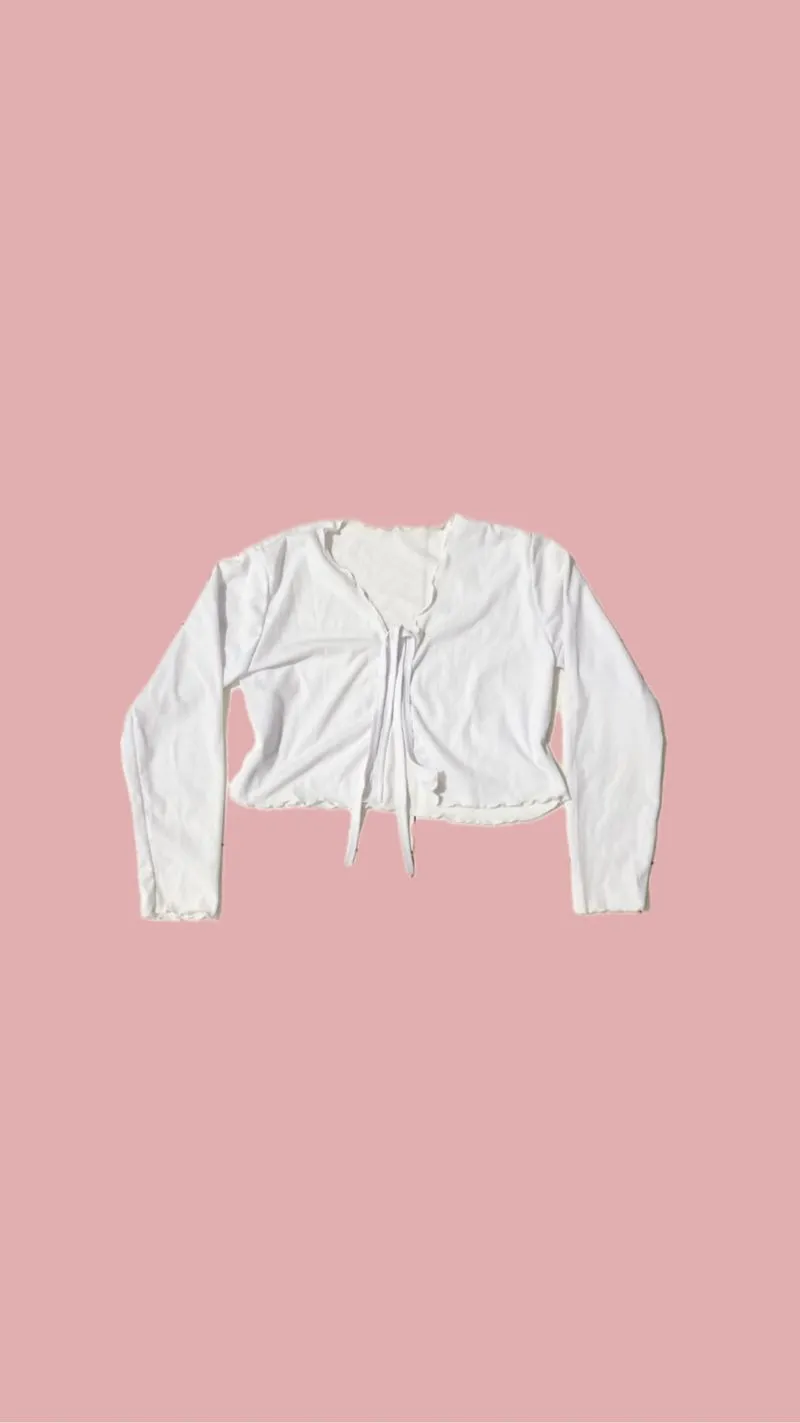 Cardigan Ceyoon Wanita photo 1