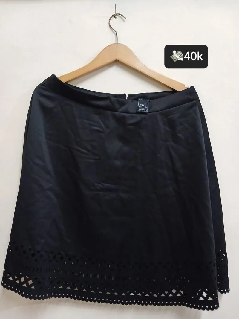 Rok pendek wanita photo 1