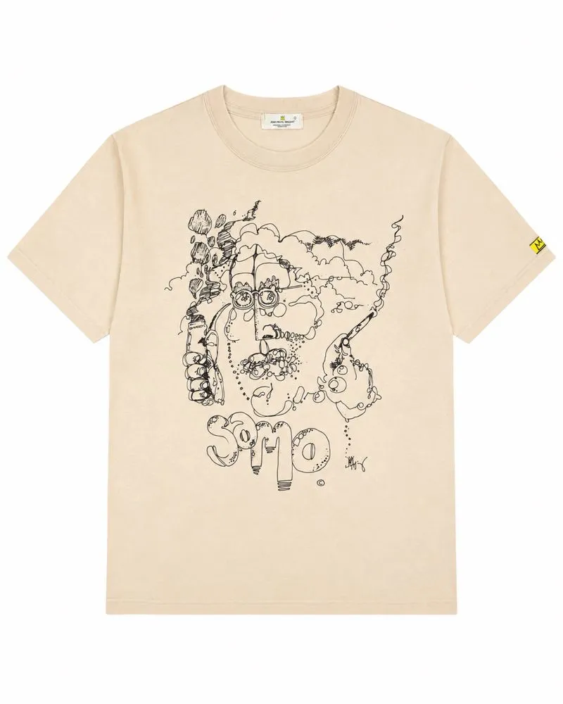 KAOS JEAN-MICHEL BASQUAIT (JMB) photo 1