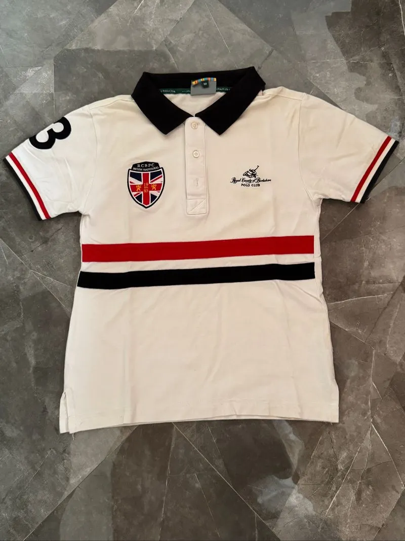 Baju Polo Royal Country photo 1