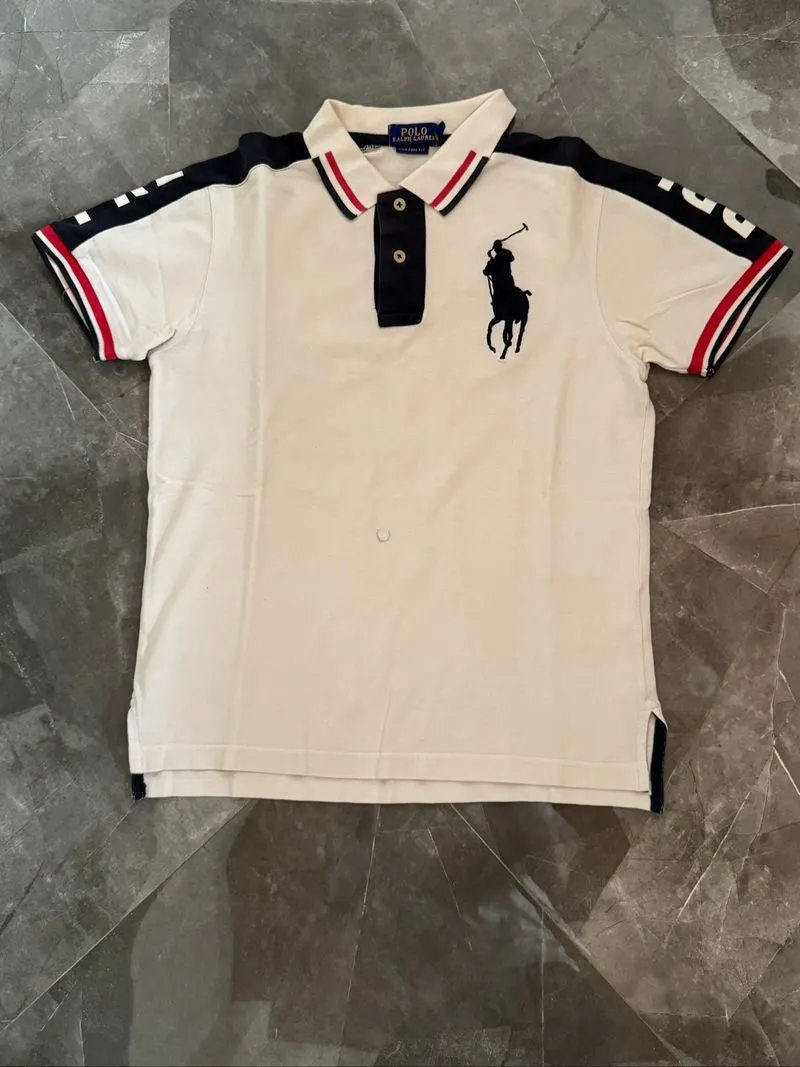 Baju Polo Ralph Lauren 67  photo 1