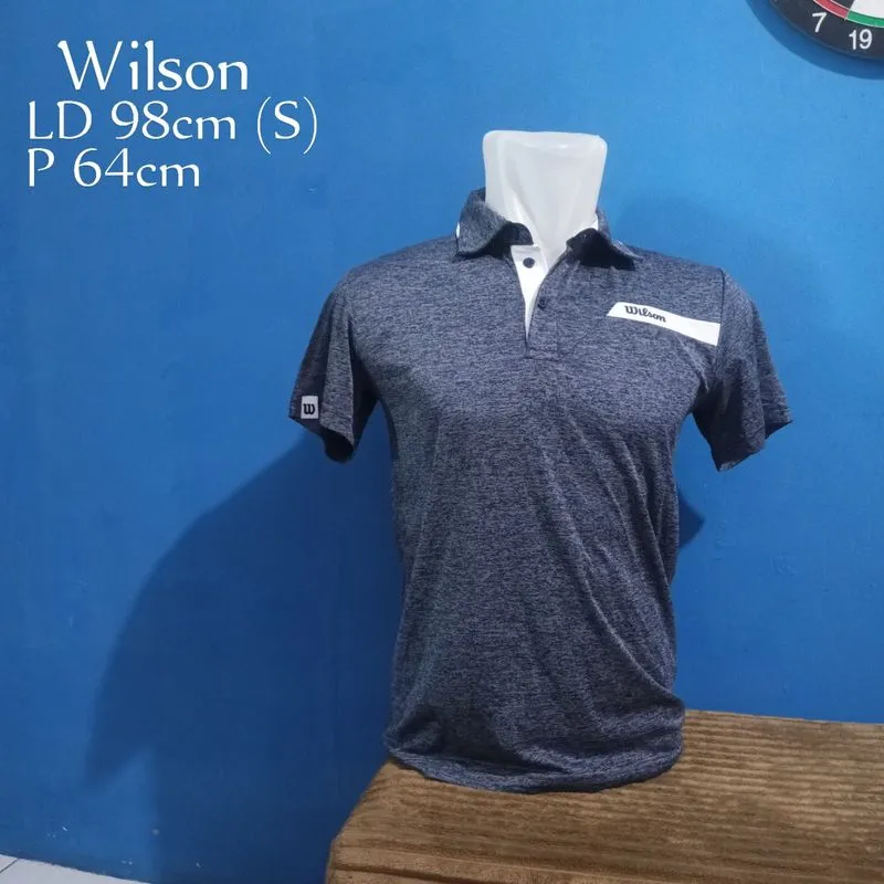 Kaos golf wilson photo 1