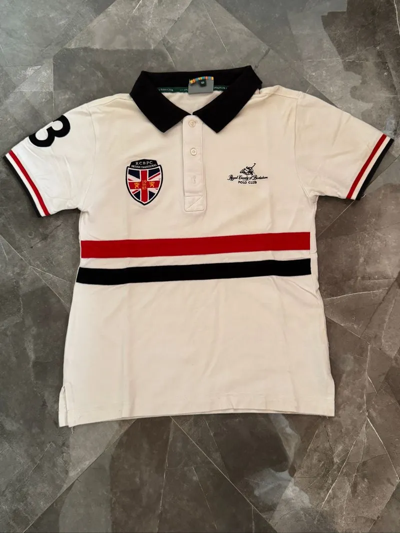 Baju Polo Ralph Lauren Inggris  photo 1