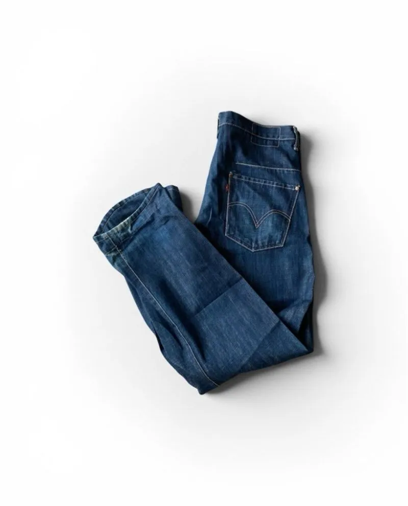 2000s engineers levis vintage  garment photo 1