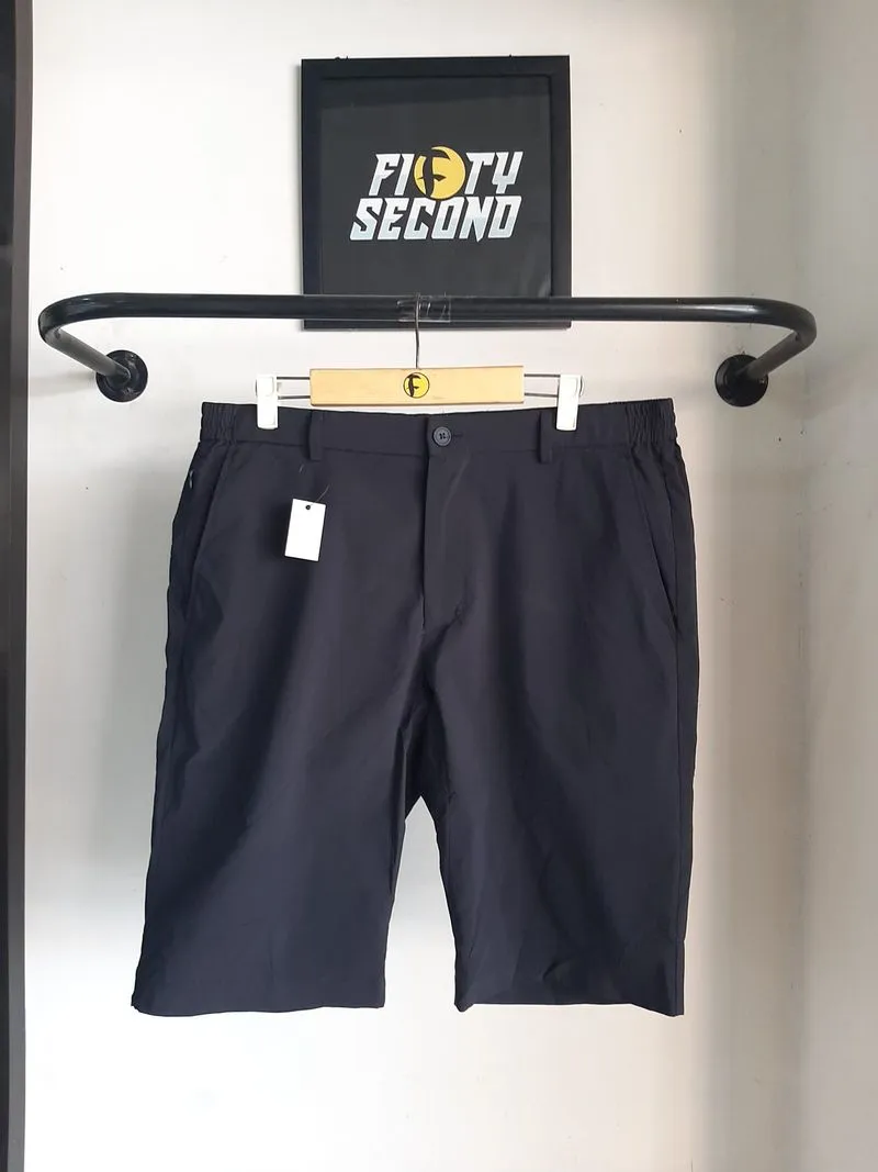Celana pendek uniqlo x theory photo 1