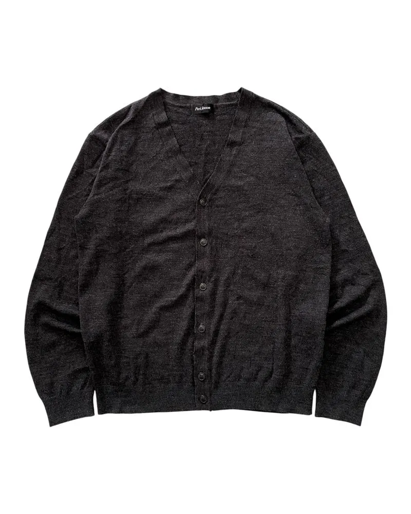 Cardigan basic  photo 1