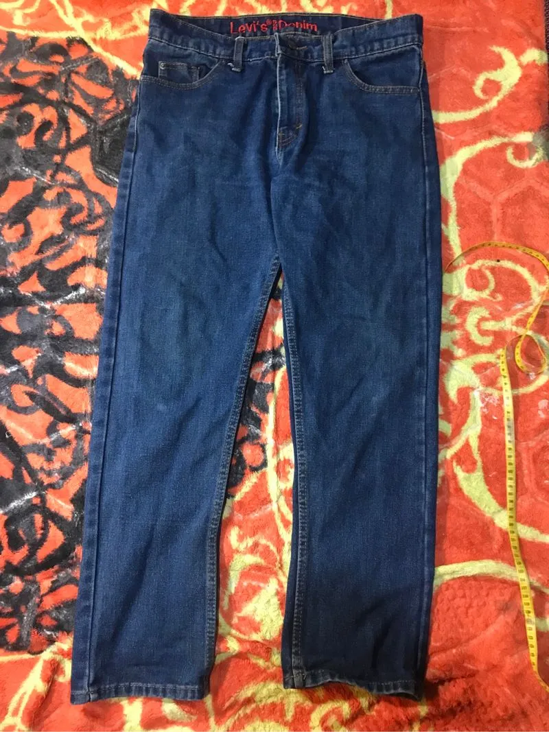 Jeans levis 505 photo 1