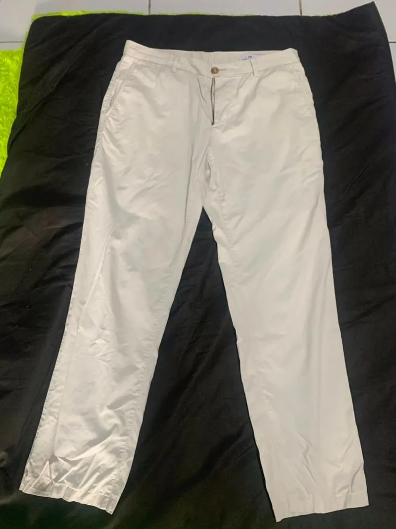 Banpole Chino slimfit photo 1