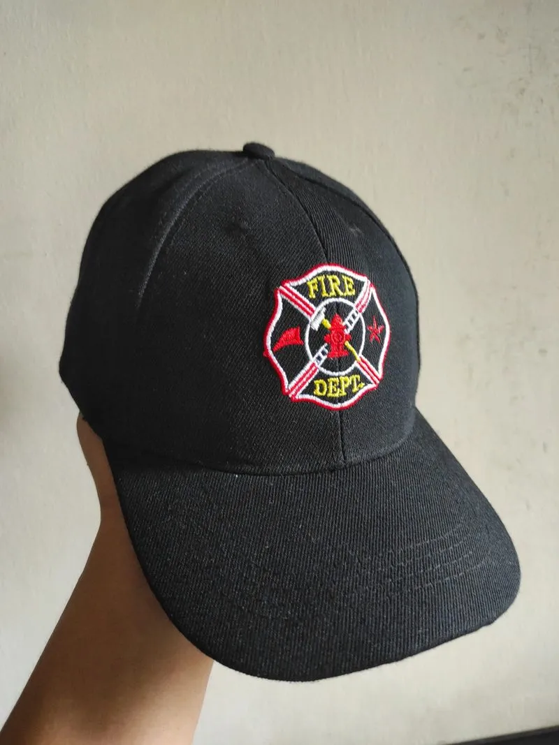 Topi Fire Dept USA photo 1