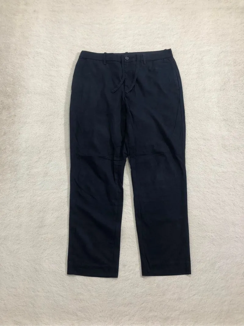 Uniqlo Relax Pants  photo 1