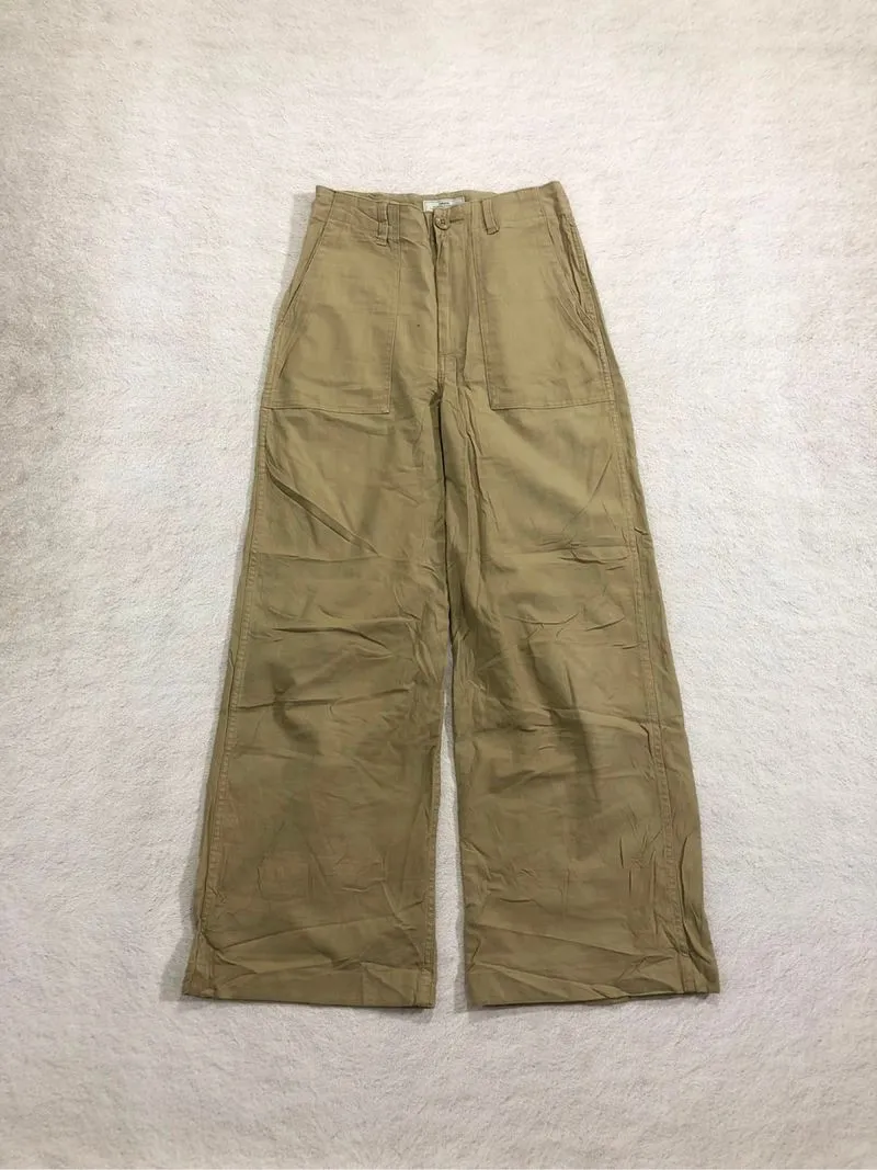 Relume 🎌 Fatigue Pants photo 1