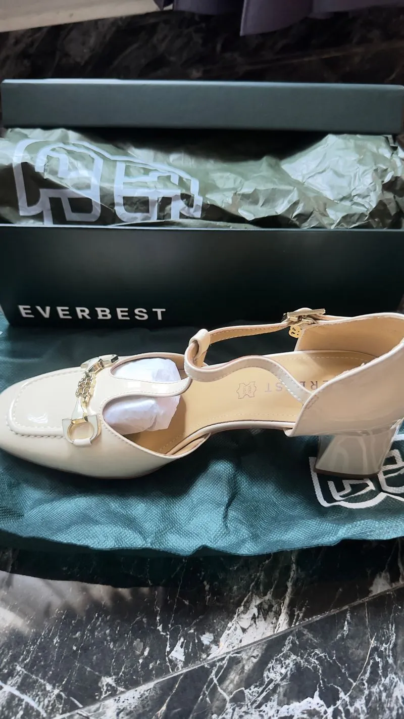 Sepatu everbest photo 1