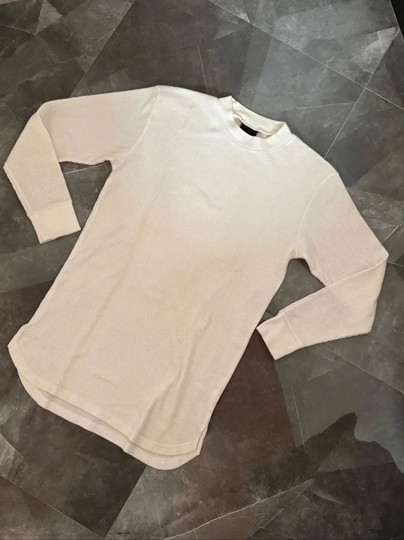 Kaos long sleeve photo 1