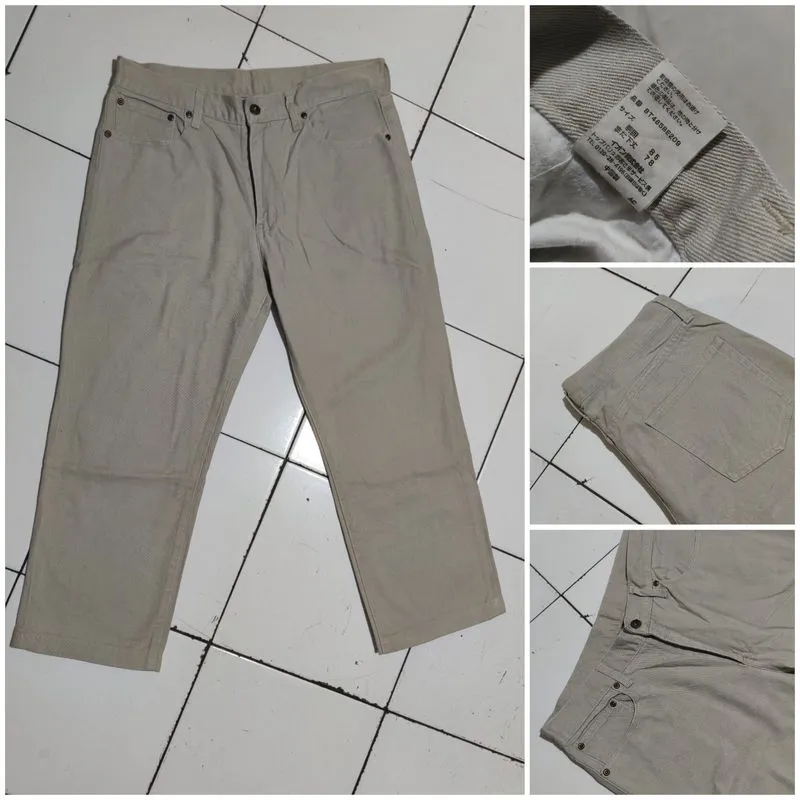 Celana Jeans photo 1