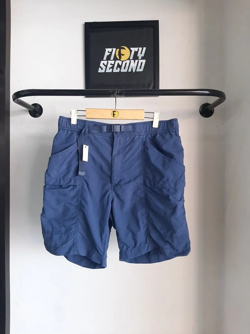Celana uniqlo utility photo 1