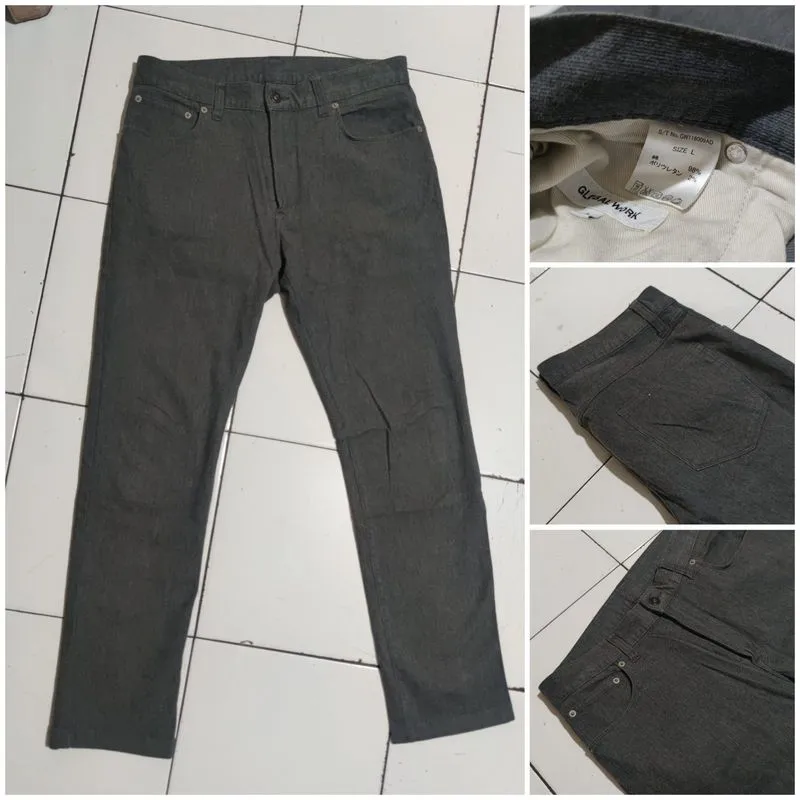 Celana Jeans photo 1