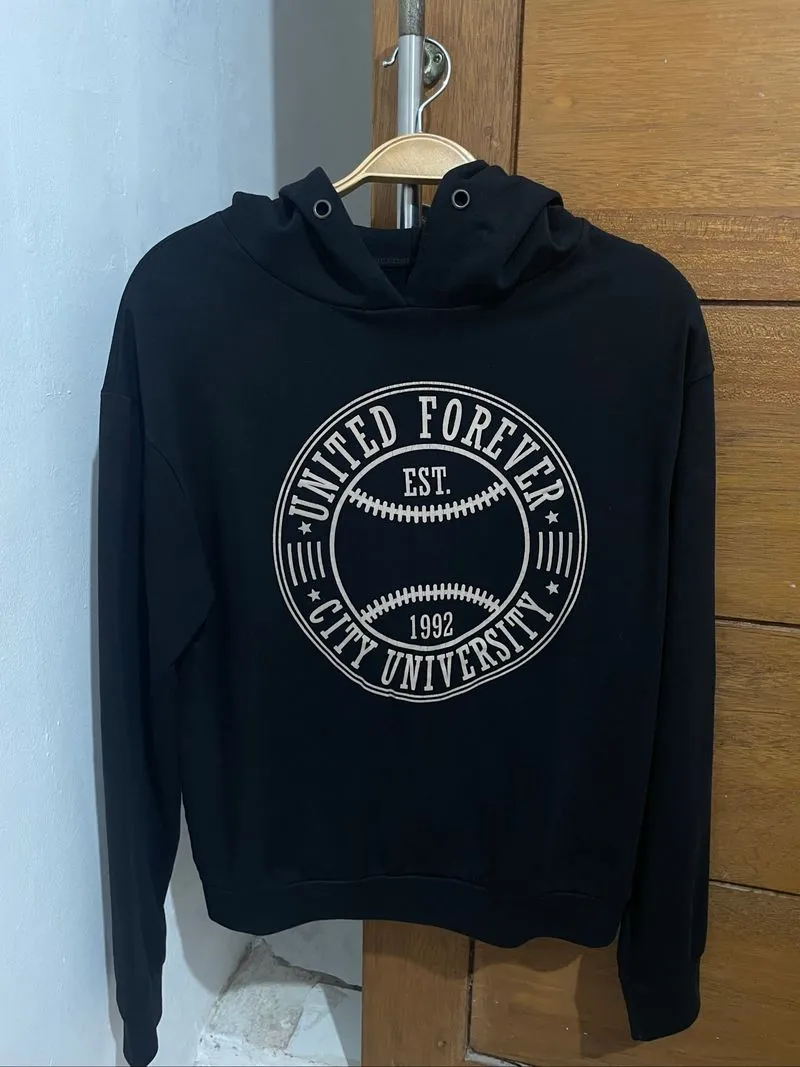 Hoodie photo 1