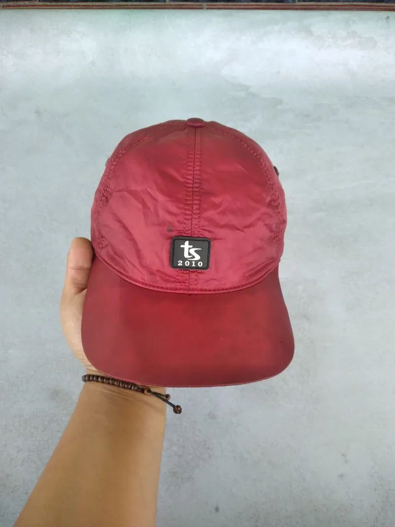 Topi panel non thienson vintage vietnam ts 2010 photo 1