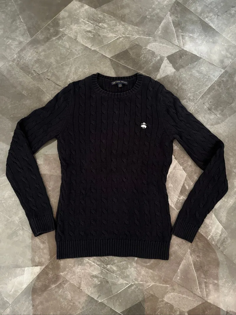Knit Rajut Cable photo 1